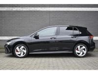Occasion VW Golf VIII GTE 245 PK (180 kW) 2022 Zwart Hatchback