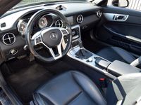 tweedehands Mercedes SLK250 Edition 1 Automaat 68.000km dealer onderhouden