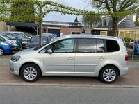 tweedehands VW Touran 1.2 TSI BlueMotion *NETTE AUTO