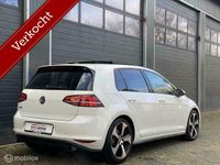 tweedehands VW Golf 2.0 GTI!|FULL OPTION!|DSG|PANO|KEYLESS!
