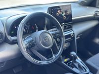 Occasion Toyota Yaris Cross Limited 116 PK (85 kW) 2024 Wit SUV