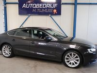 tweedehands Audi A5 Sportback 1.8 TFSI Business Edition Automaat - N.A