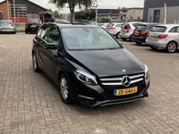tweedehands Mercedes B180 Lease Edition Ambition navi cruise