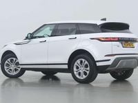 Occasion Land Rover Range Rover evoque S 309 PK (227 kW) 2021 Wit SUV