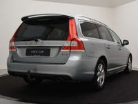 tweedehands Volvo V70 T5 AUT NORDIC+ LUXURY SCHUIFDAK