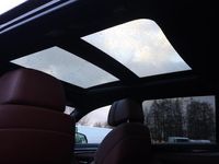 tweedehands BMW M550 M550 Touring xd Panoramadak, Schuif- kanteldak, Led