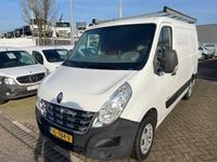 tweedehands Renault Master 2.3DCI L1H1 Airco Cruisecontrol Trekhaak