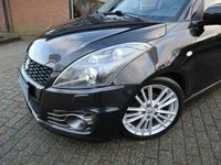 tweedehands Suzuki Swift 1.6 Sport, Xenon, Panoramadak, Topstaat!