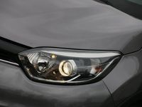 tweedehands Renault Captur 1.2 TCe Xmod LEDER NAVI AUTOMAAT NL-AUTO NAP!