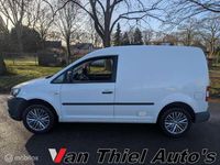 Occasion VW Caddy 75 PK (55 kW) 2011 Wit MPV