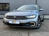 Occasion VW Passat Business 156 PK (114 kW) 2022 Zilver (metallic) Stationwagen