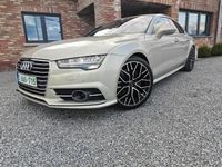 tweedehands Audi A7 Quattro 3x S-Line Pack Sport Plus 3L TDI Très belle