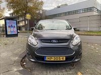 Occasion Ford C-MAX 137 PK (100 kW) 2015 Grijs MPV