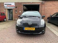 tweedehands Toyota Yaris 1.3 16v VVT-i Linea Luna