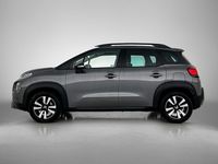 Occasion Citroën C3 Aircross PureTech 131 PK (96 kW) 2020 Grijs SUV