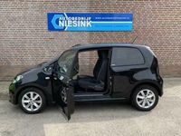 tweedehands Skoda Citigo 1.0 CLEVER