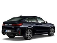 Nieuw BMW X4 Executive 245 PK (180 kW) 2026 Zwart SUV