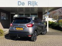 tweedehands Renault Captur 0.9 TCe Dynamique | Bluetooth, Cruise, Navi, Trekhaak | NAP |