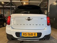 tweedehands Mini Cooper Countryman 1.6 Pepper Panoramadak Xenon NAP