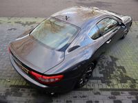 tweedehands Maserati Granturismo 4.2 Navi / Leder / Clima