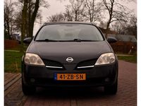 tweedehands Nissan Primera 1.8 Business Edition MET AIRCO, ELEC. RAMEN EN MEER!