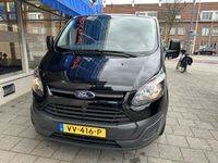 tweedehands Ford Transit Custom 270 2.2 TDCI L1H1 Economy Edition 1 EIGENAAR/NL AUTO