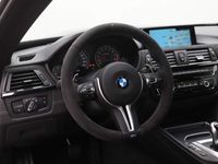 tweedehands BMW M4 GTS Automaat