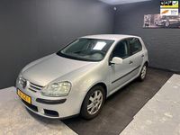 Occasion VW Golf IV Sportline 102 PK (75 kW) 2004 Grijs Hatchback