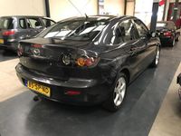 tweedehands Mazda 3 1.6 Executive Sportline AIRCO/LEDER/NAP/APK