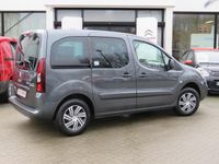 tweedehands Citroën e-Berlingo E-Feel | Navigatie | Parkeersensoren & camera | 10