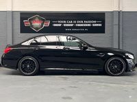 tweedehands Mercedes C63 AMG AMG Edition 1 | Performance Uitlaat