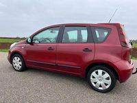 tweedehands Nissan Note 1.4 Visia