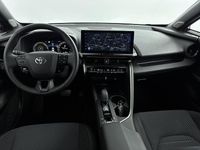 Occasion Toyota C-HR Executive 223 PK (164 kW) 2025 Grijs SUV