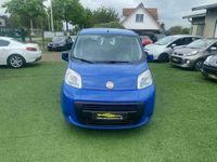 tweedehands Fiat Qubo 1.3 Multijet Active°5PL°141950KM°EURO5