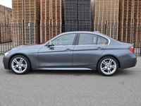 tweedehands BMW 320 M Sport Edition