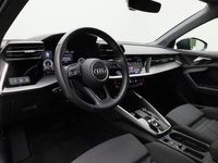 tweedehands Audi A3 Sportback 40 TFSI e 204PK S-tronic Advanced edition | S-Line ext. | Navi | Keyless | Camera | Full LED | 18 inch
