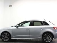 tweedehands Audi A3 Sportback e-tron S-Line/Acc/Led/Trekhaak/Virtua