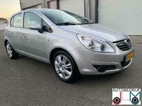 tweedehands Opel Corsa 1.2-16V Cosmo verkocht