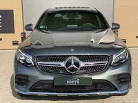 tweedehands Mercedes 250 GLC-KLASSE Coupé4MATIC AMG Line Full Option | Schuif | 360'| Trekhaak|