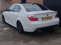 Occasion BMW 530 Exclusive 231 PK (169 kW) 2003 Sedan