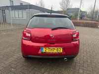 tweedehands Citroën DS3 1.6 e-HDi Business (bj 2014) Navi|Clima|Bluetooth|Lmv!