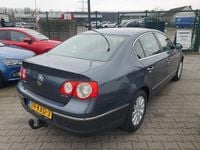 Occasion VW Passat Comfortline 200 PK (147 kW) 2010 Grijs (metallic) Sedan