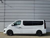 tweedehands Opel Vivaro 1.6 CDTI L2H1 Sport EcoFlex | Camera | Cruise | 3 persoons | Ex btw |