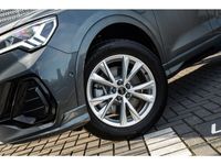 tweedehands Audi Q3 45 TFSI e 245 S tronic S edition