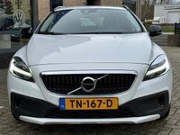 tweedehands Volvo V40 1.5 T3 Dynamic Edition Automaat Navi Clima Cruise PDC