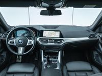 Occasion BMW 420 Executive 184 PK (135 kW) 2022 Grijs Coupé