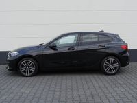 Occasion BMW 118 Executive 136 PK (100 kW) 2021 Zwart Hatchback