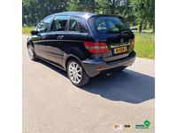 tweedehands Mercedes B200 AUTOMAAT