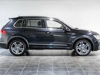 tweedehands VW Tiguan 1.5 TSI ACT Comfortline Business R