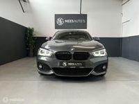 tweedehands BMW 118 1-SERIE i Edition M Sport Shadow High Executive
